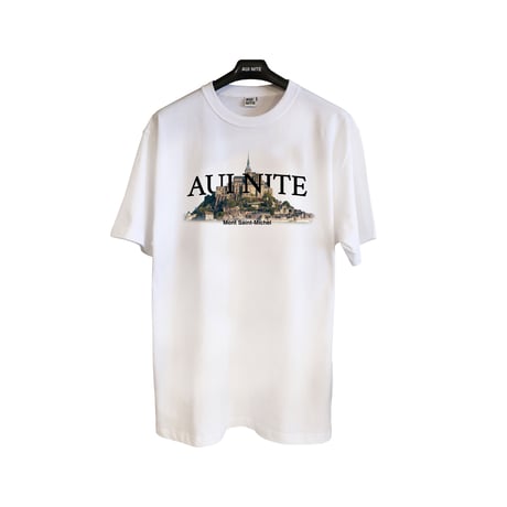 World Heritage logo tee