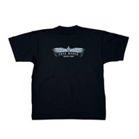 Eagle arch logo Tee