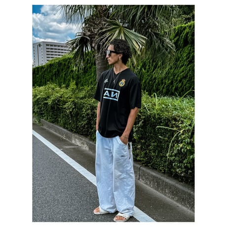 × AUI NITE CBCF game shirt