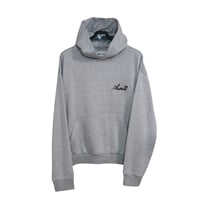 Gitter logo hoodie
