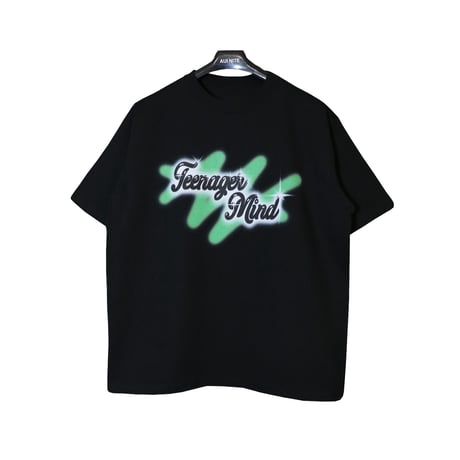 TM tee