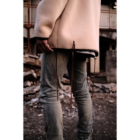 Liner bore jacket