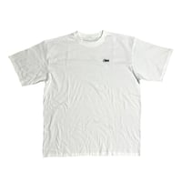 embroidery logo tee