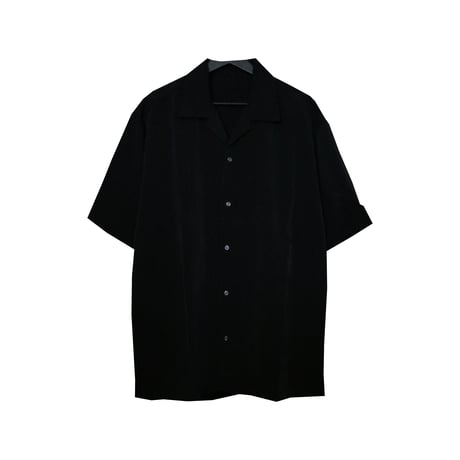 The Gromepool logo silky shirt