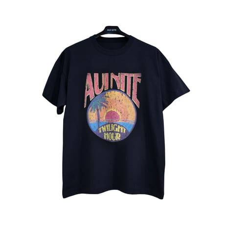 TWILIGHT HOUR tee