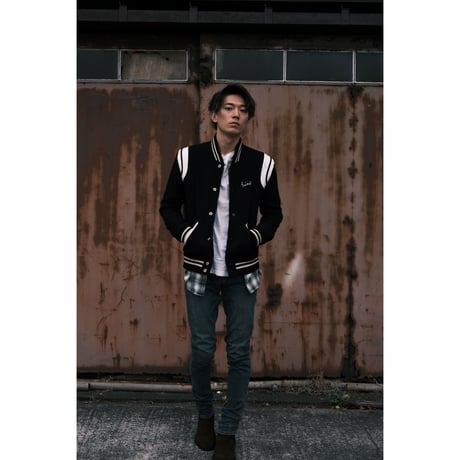 Cheeky's blouson
