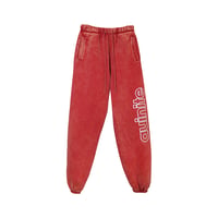 club sweat pants