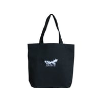 palm tree bag