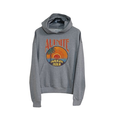 TWILIGHT HOUR hoodie