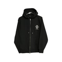 Anagram fullzip hoodie