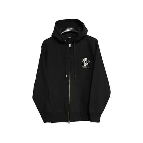 Anagram fullzip hoodie