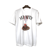 captive bear tee
