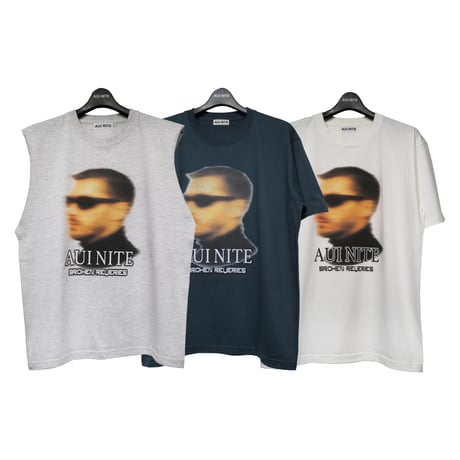 reveries tee