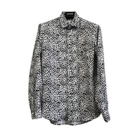 Lovemesian shirt white