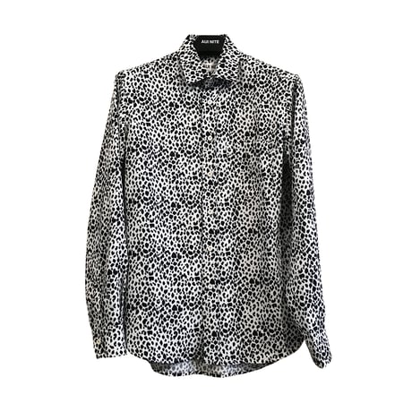 Lovemesian shirt white