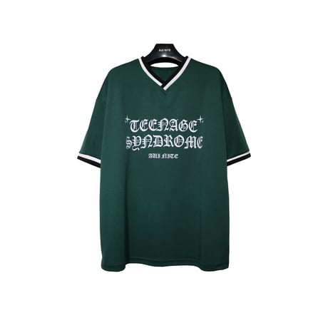 TS game shirt