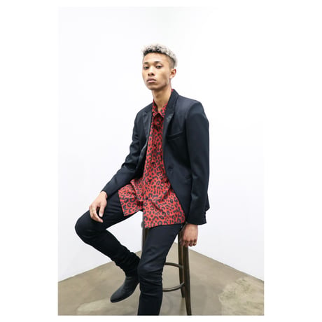 smoking jacket