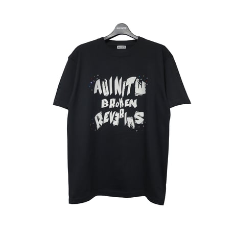 concept logo tee