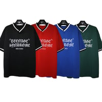 TS game shirt