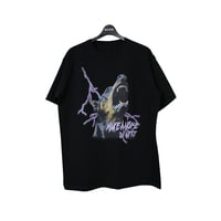 Make a noise tee