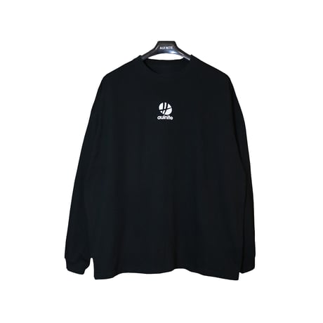 Sports logo L/S tee