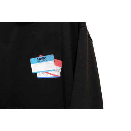 "next is you" hoodie