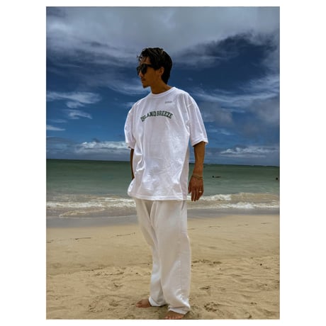 Island breeze tee