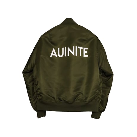 AUI NITE テディジャケット 1 アウイナイト AUINITE AUI NITE テディジャケット 1 アウイナイト AUINITE CheeekyKids