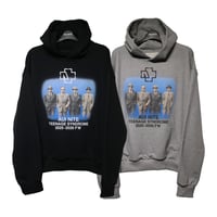 TS movie hoodie