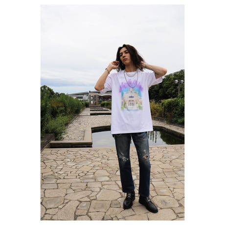 PALACE tee
