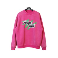 TM sweat
