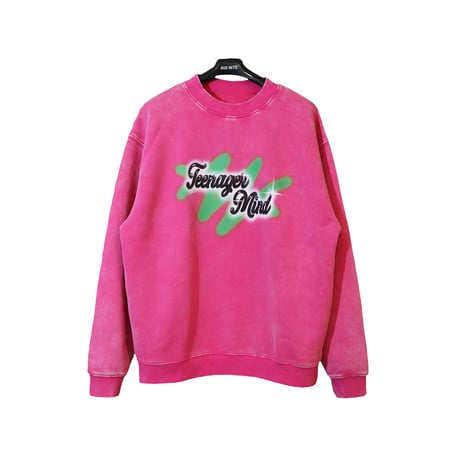 TM sweat