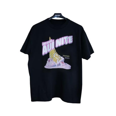 LOST BLISS tee