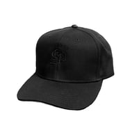 GPST flat visor cap