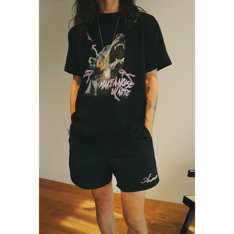 Make a noise tee