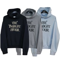 THE TWILIGHT HOUR hoodie