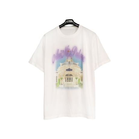 PALACE tee