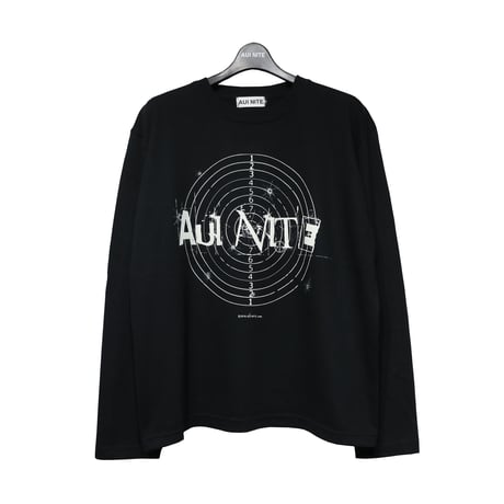 target L/S tee