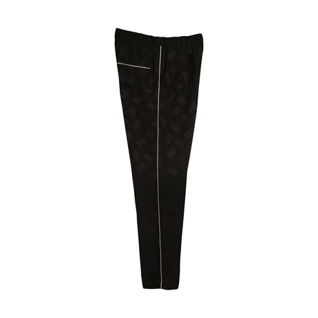 paisley pajamas pants