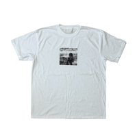 HAWAII ver. Surf graphic Tee