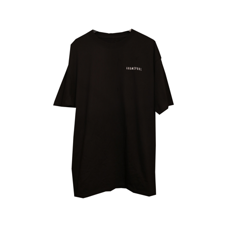 Concept basic tee