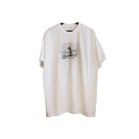 mermaid graphic T