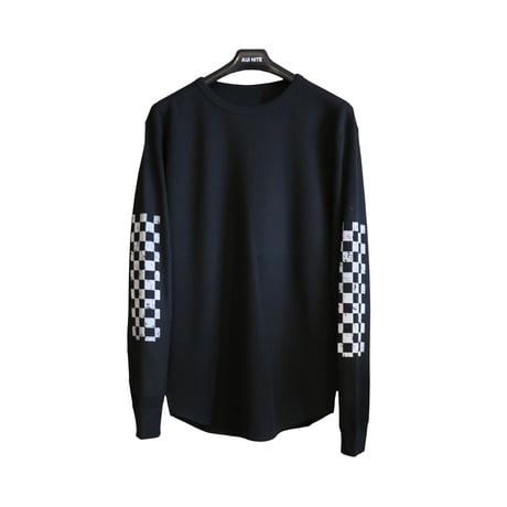 UNCHANGEABLE thermal L/S tee