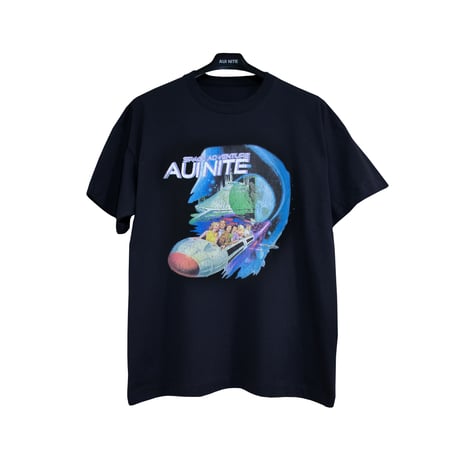 SPACE ADVENTURE tee