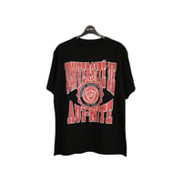 UNIVERSITE logo tee