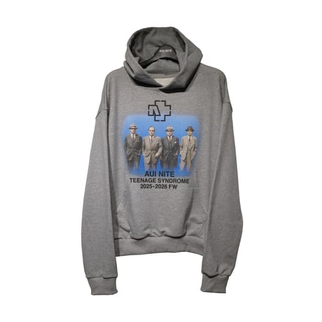 TS movie hoodie