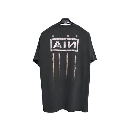 the not always filled tee