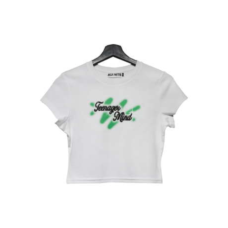 TM mini tee