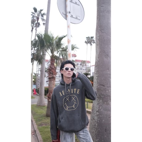 for smile hoodie