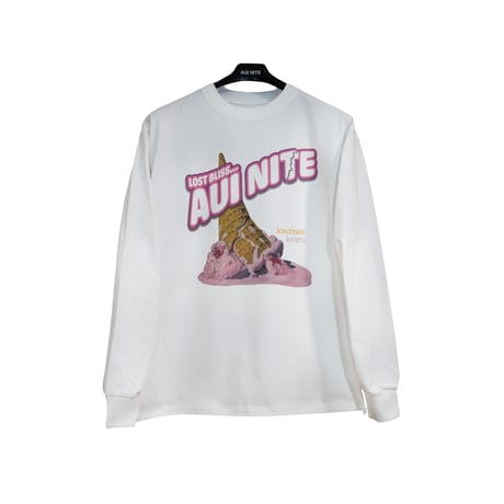LOST BLISS L/S tee